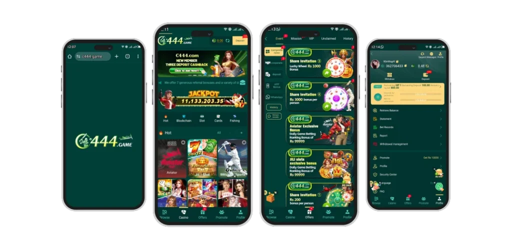 c444 game download