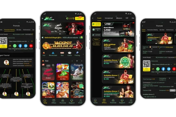 h555 game Download