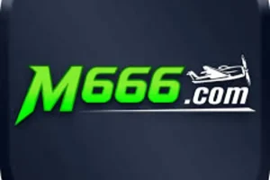 M666 game logo Image