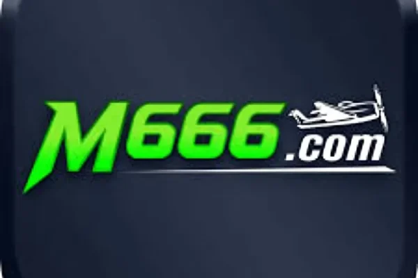 M666 game logo Image