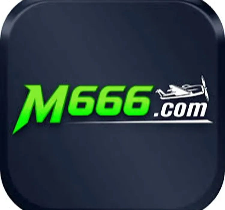 M666 Game Download APK (Official Earning APP 2025) M666 game logo Image
